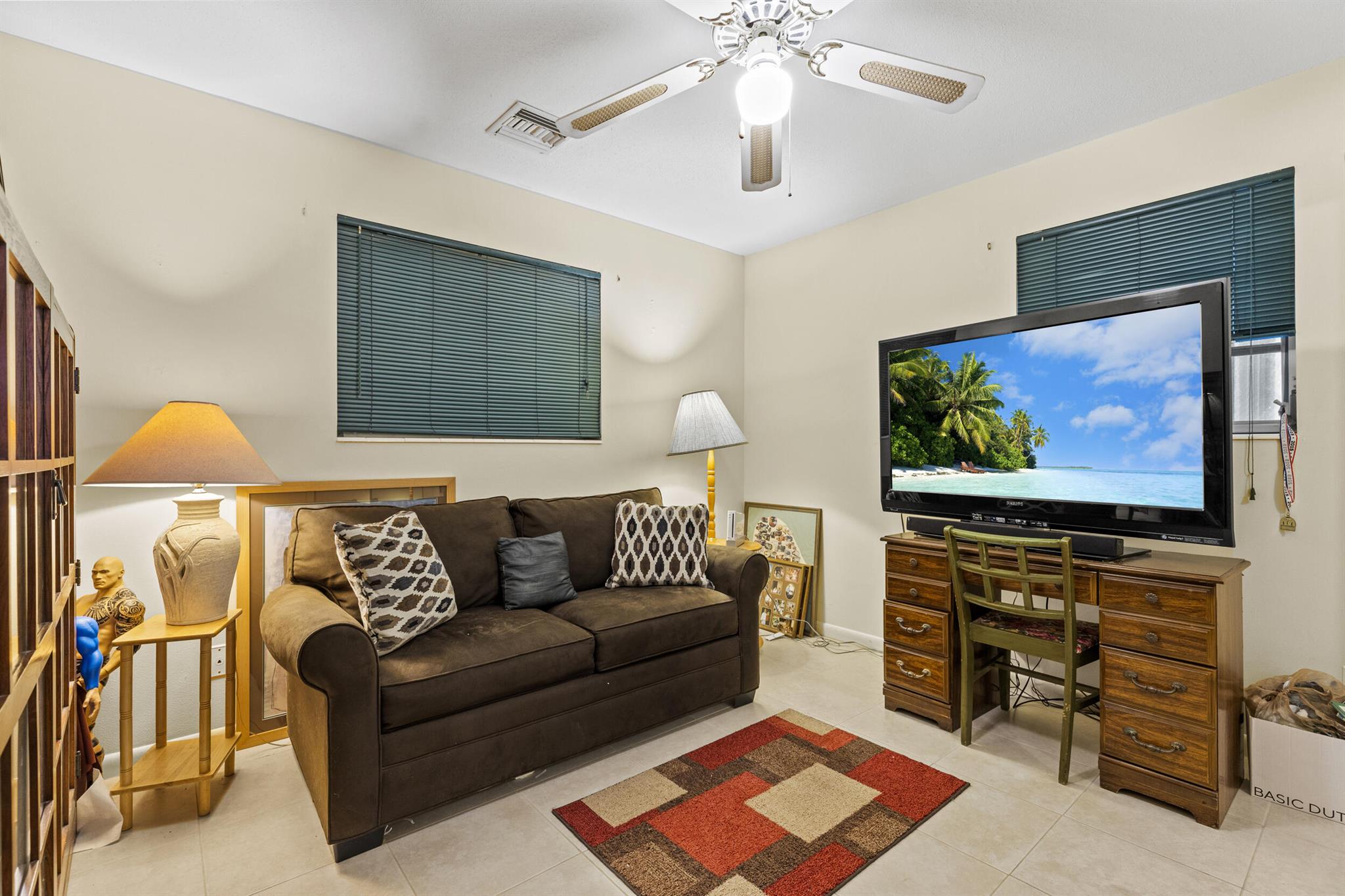 PALM SPRINGS VILLAGE 2 - Residential