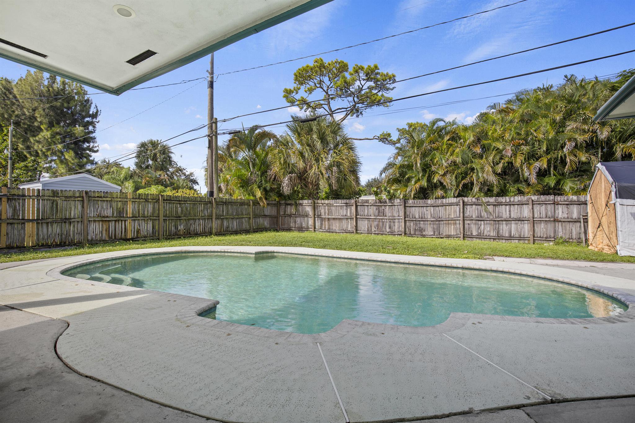 PALM SPRINGS VILLAGE 2 - Residential