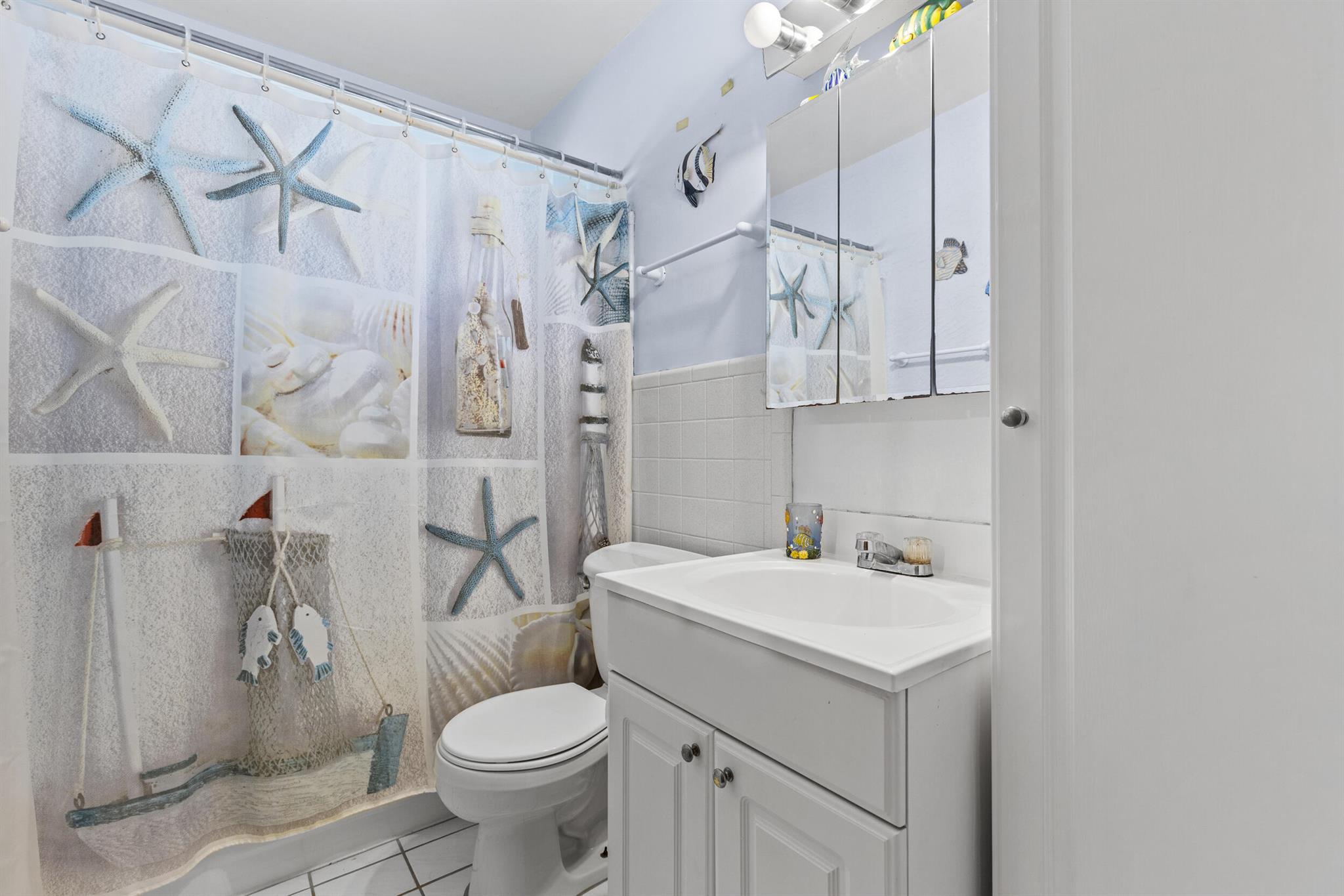 PALM SPRINGS VILLAGE 2 - Residential