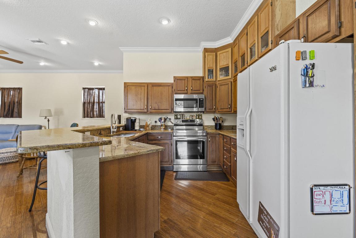 PALM SPRINGS VILLAGE 2 - Residential