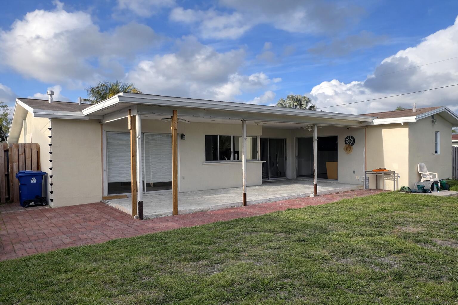 SUNRISE GOLF VILLAGE SEC 20 - Residential