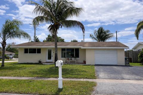 Photo of 8900 NW 26th Street, Sunrise, FL 33322 (MLS # B26014489)