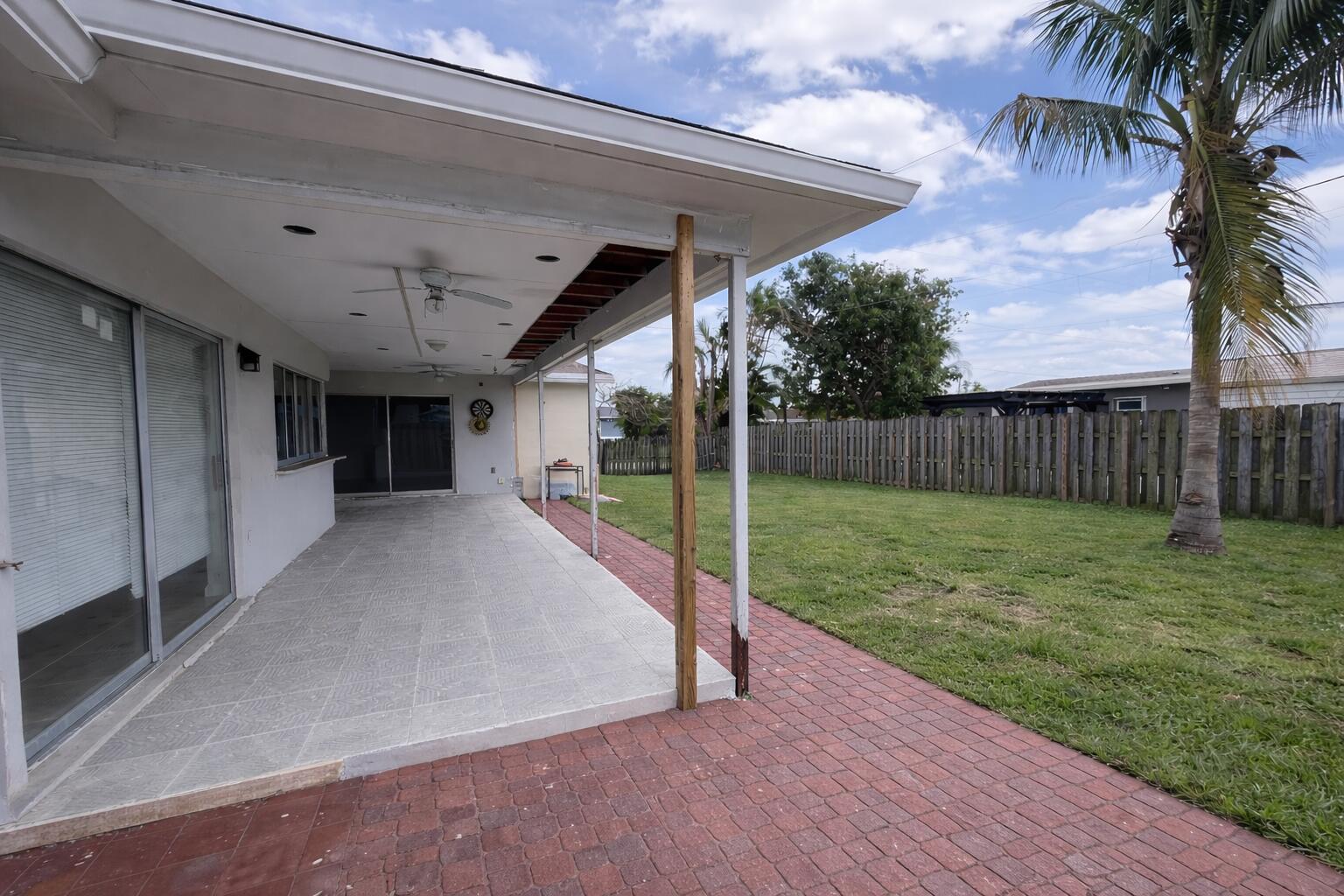 SUNRISE GOLF VILLAGE SEC 20 - Residential