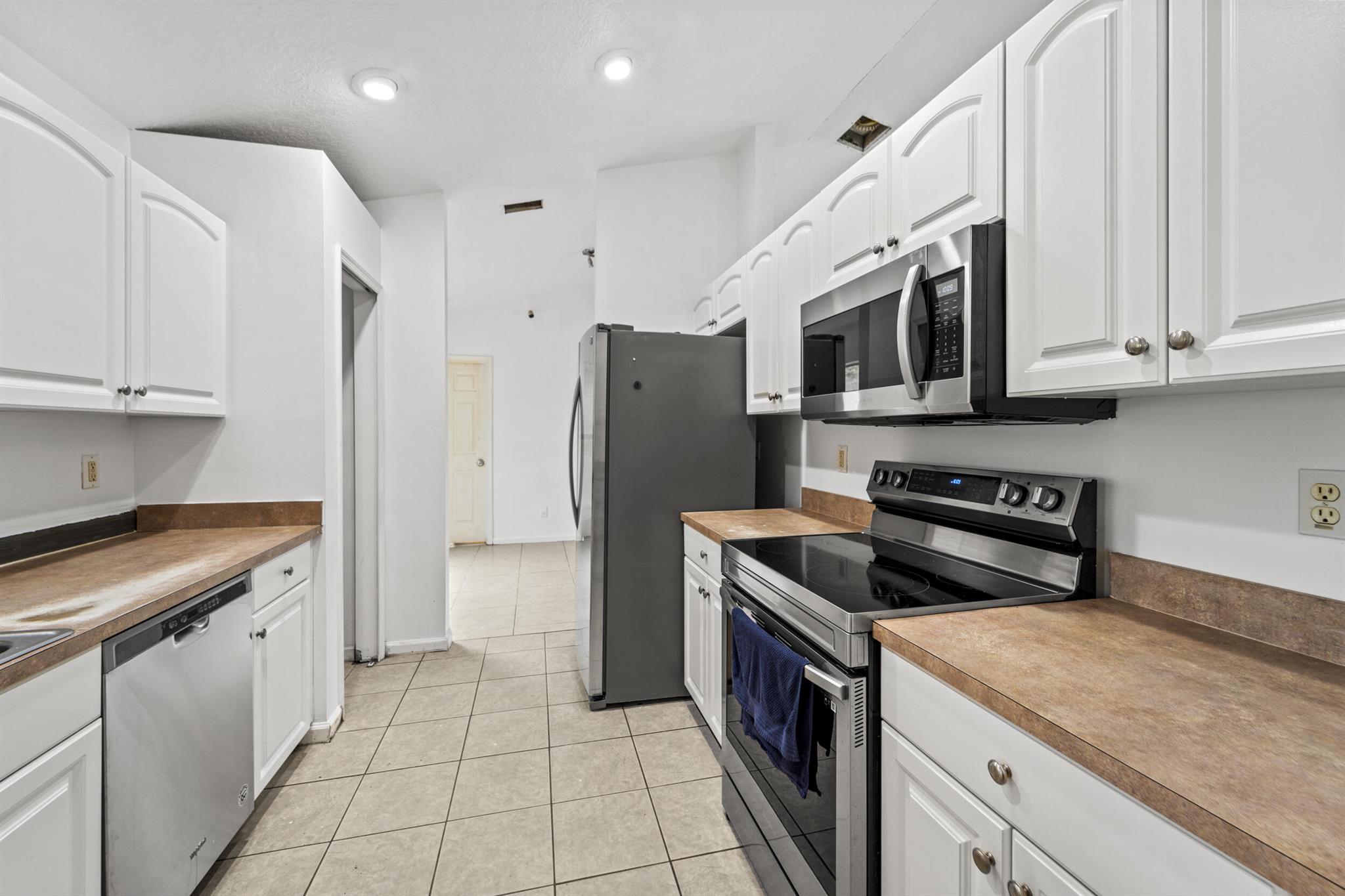 Loxahatchee - Residential