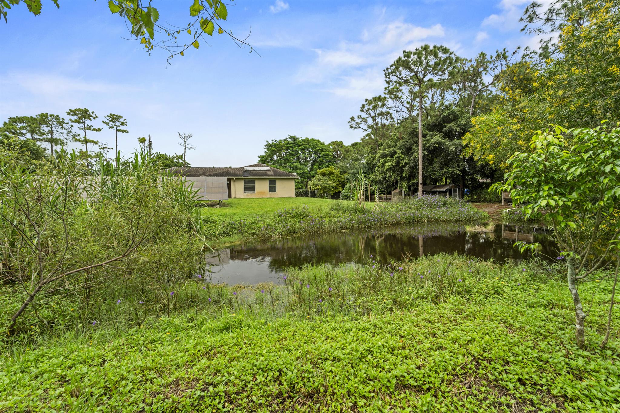 Loxahatchee - Residential