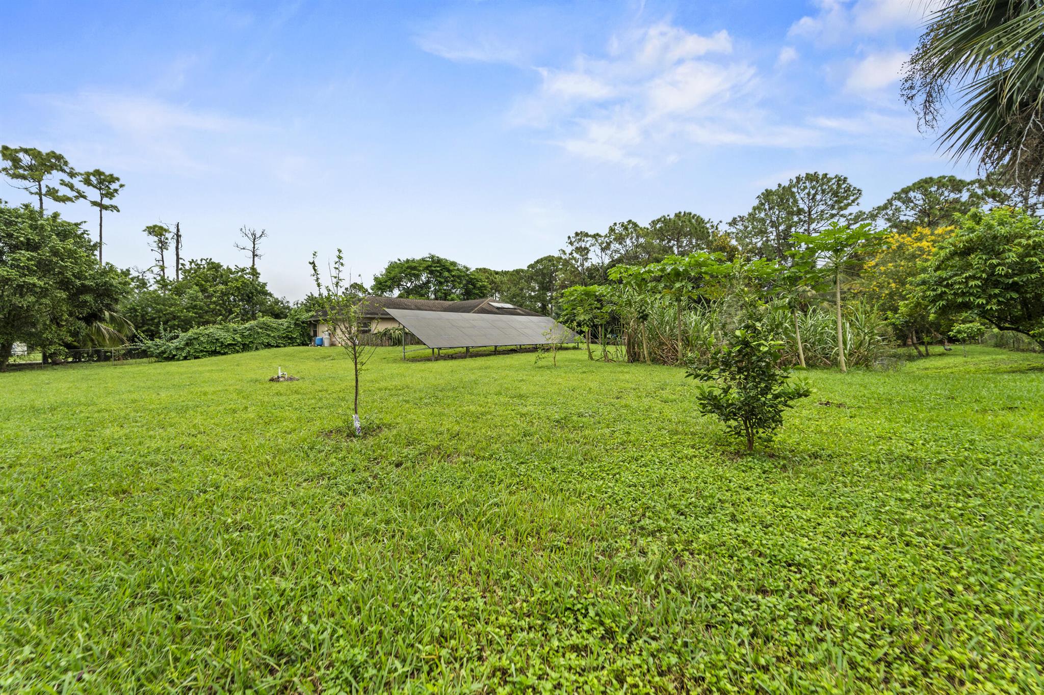 Loxahatchee - Residential