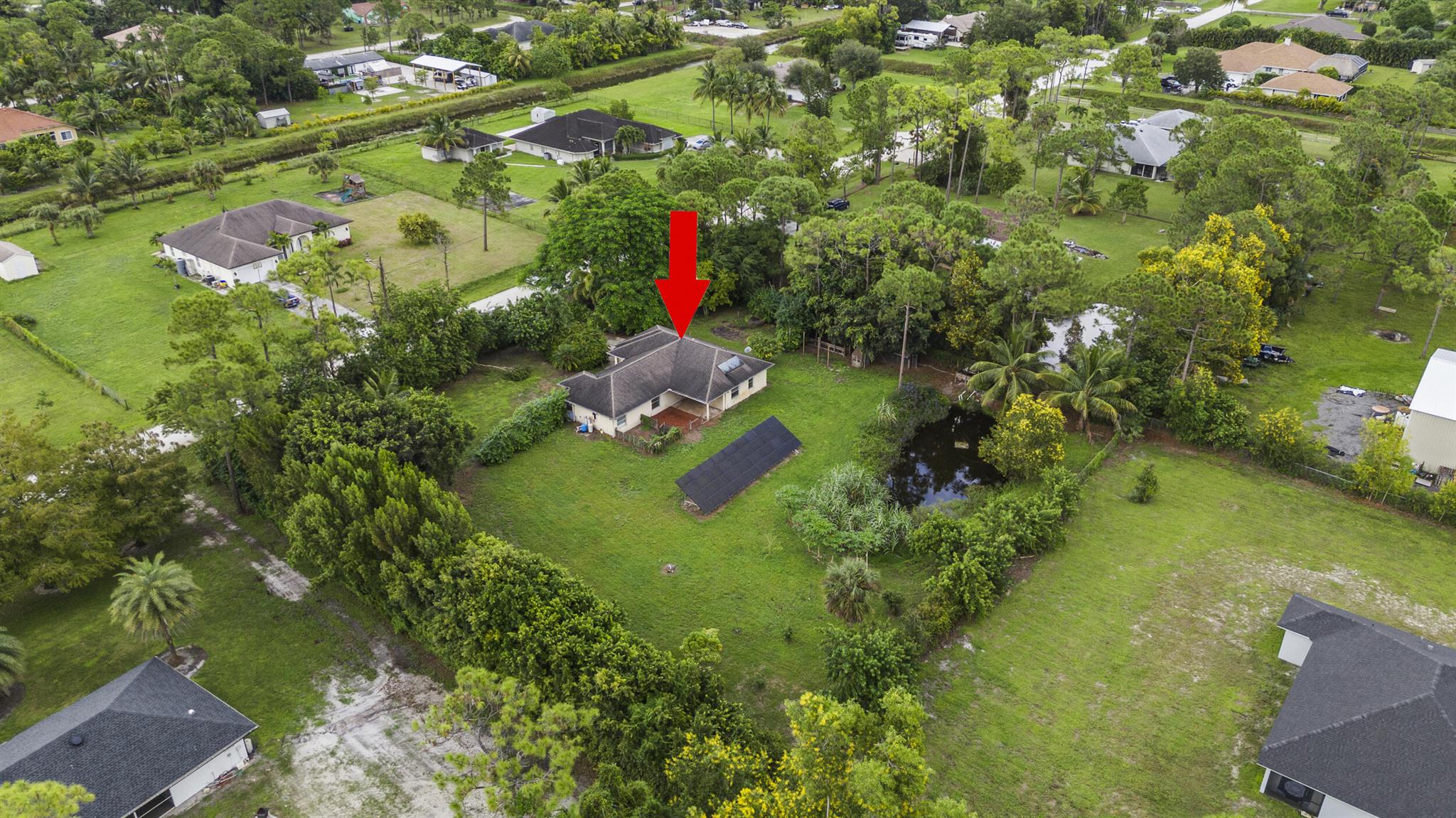 Loxahatchee - Residential