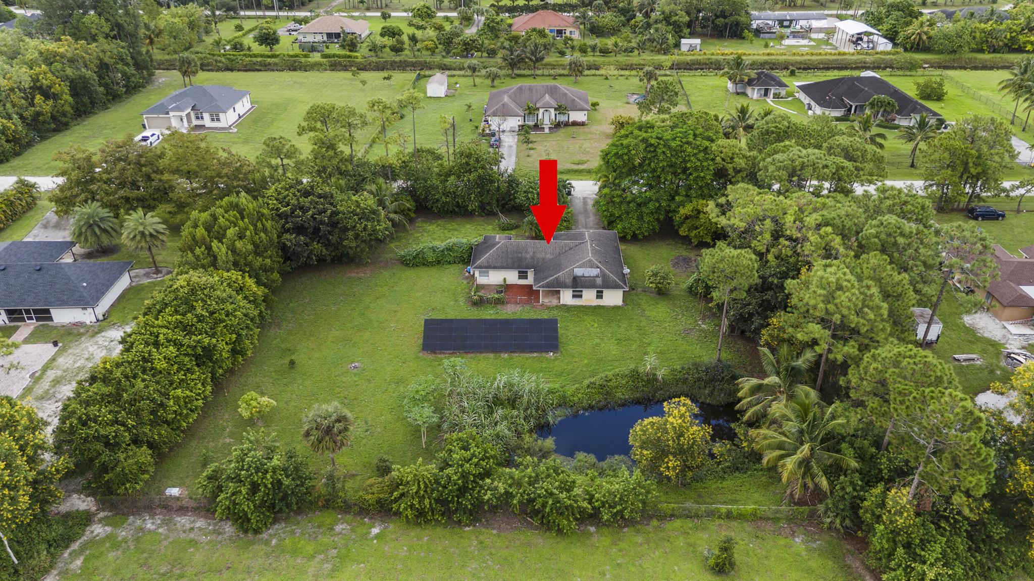 Loxahatchee - Residential