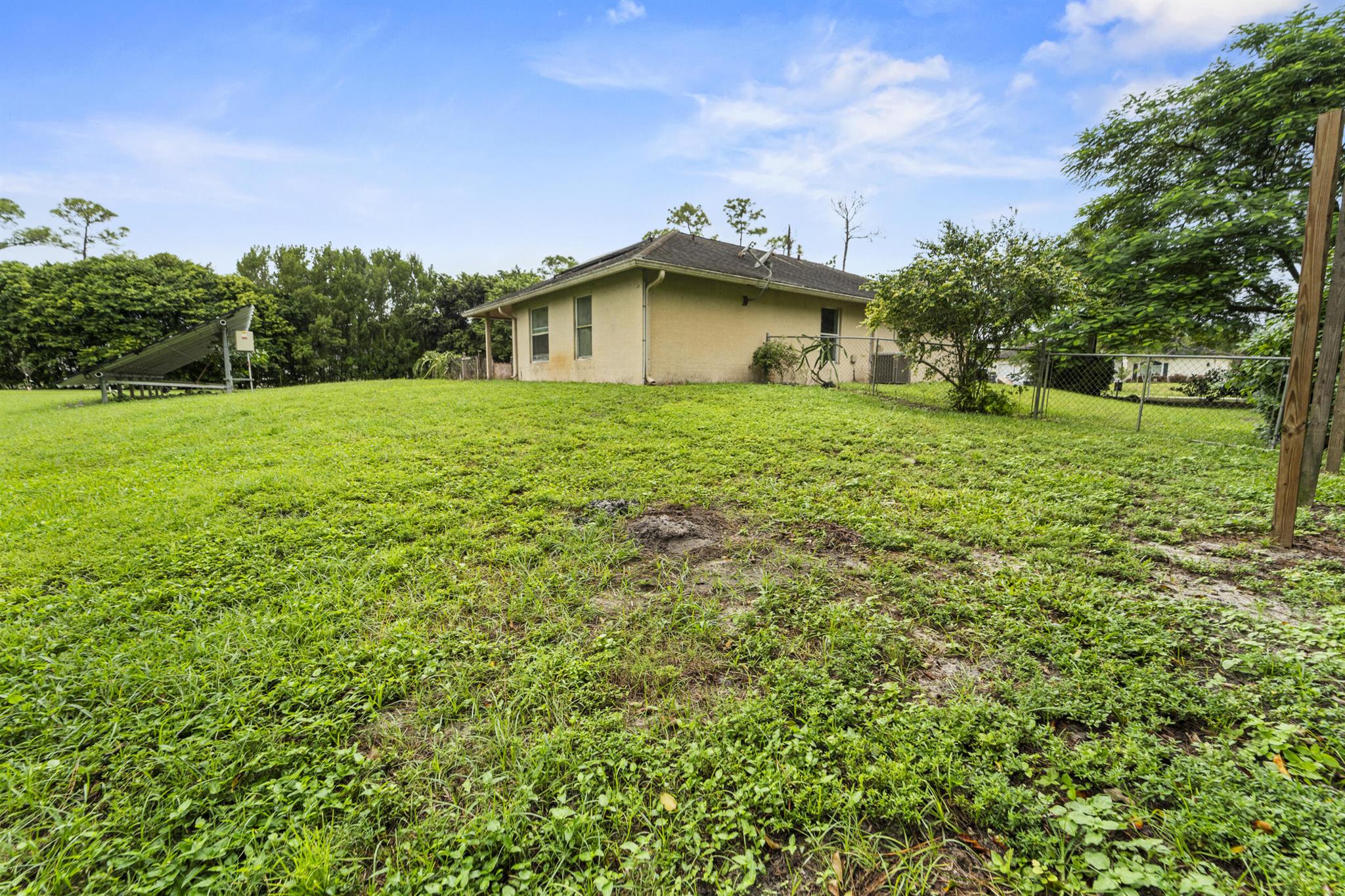 Loxahatchee - Residential