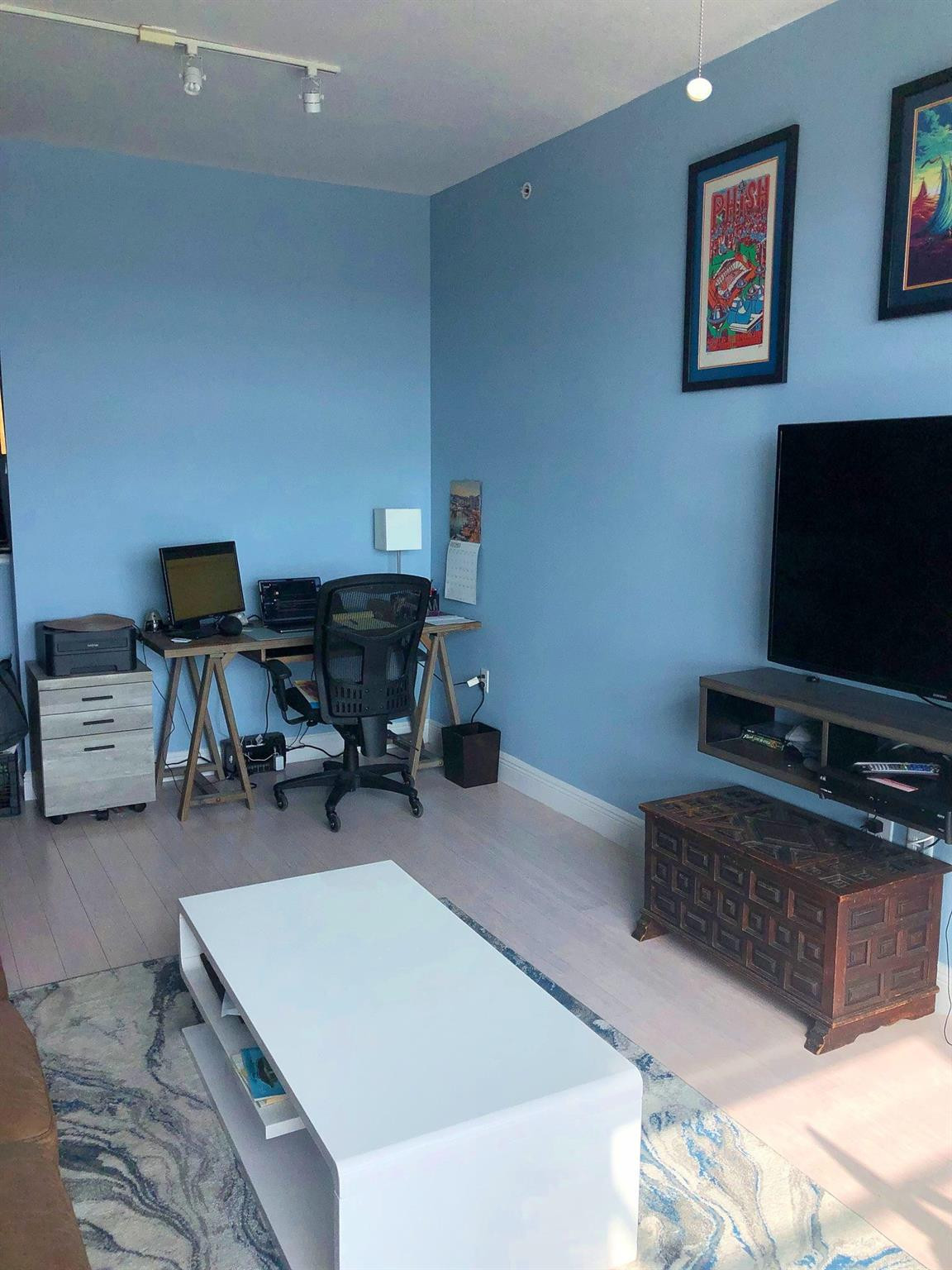 MARINA VILLAGE - Residential