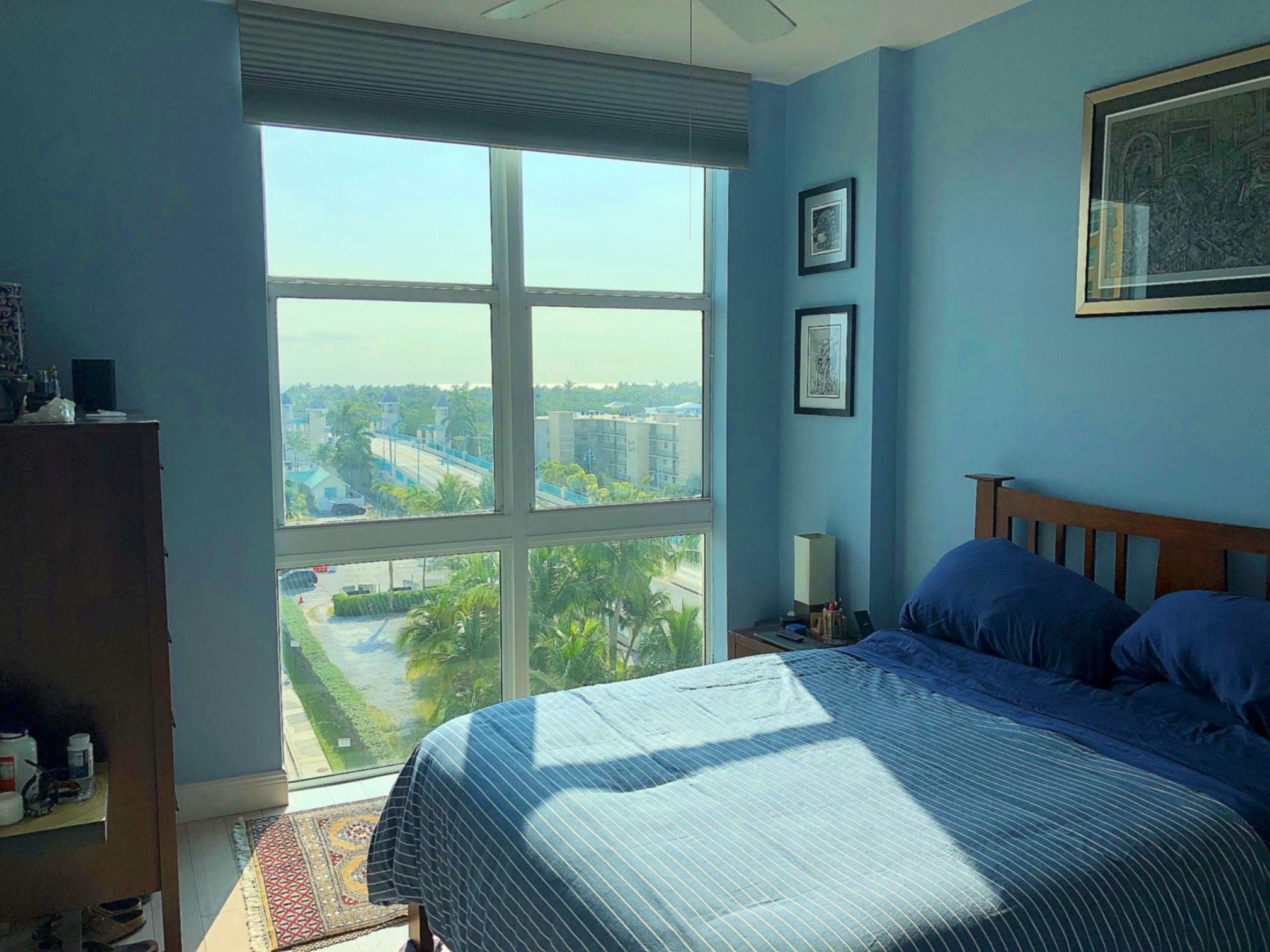 MARINA VILLAGE - Residential