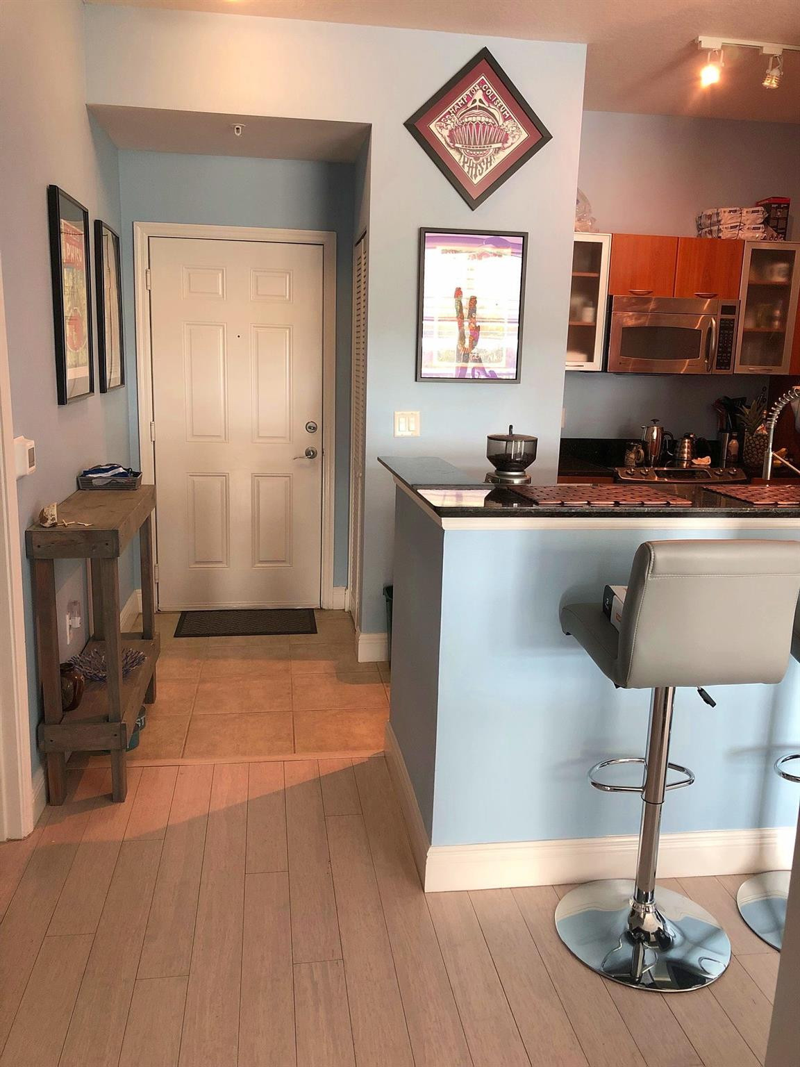 MARINA VILLAGE - Residential