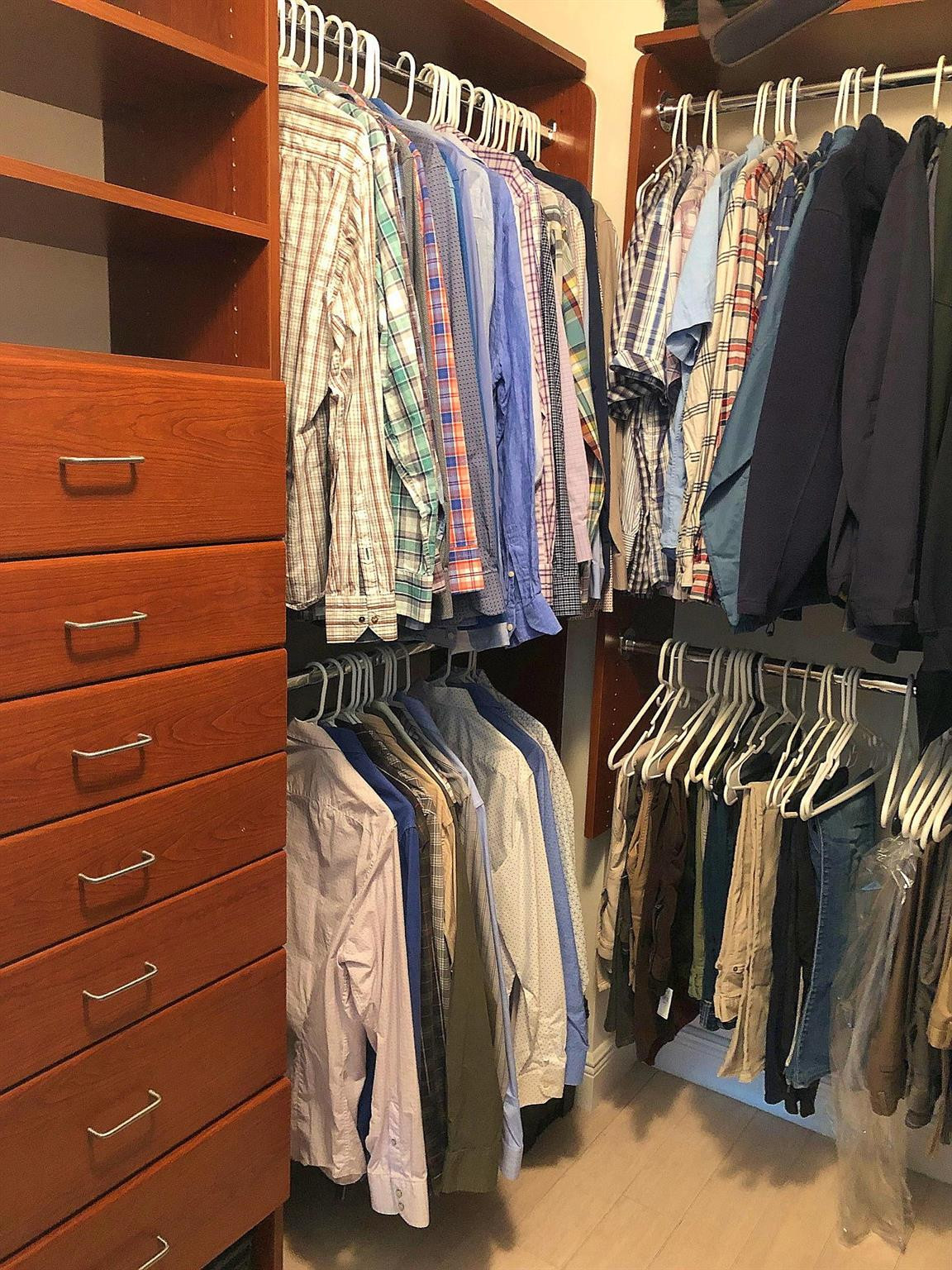 MARINA VILLAGE - Residential