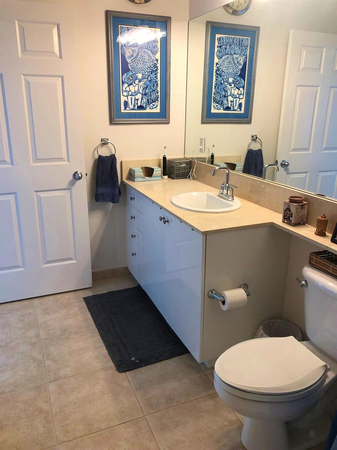 MARINA VILLAGE - Residential