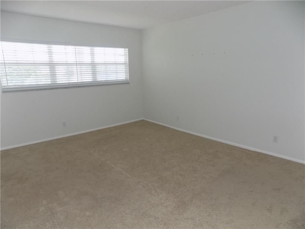 Palm-Aire Country Club 60 - Residential Lease