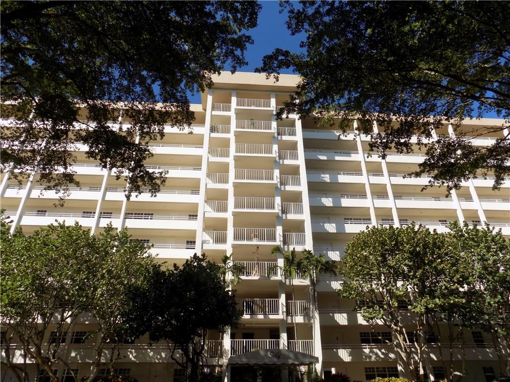 Palm-Aire Country Club 60 - Residential Lease