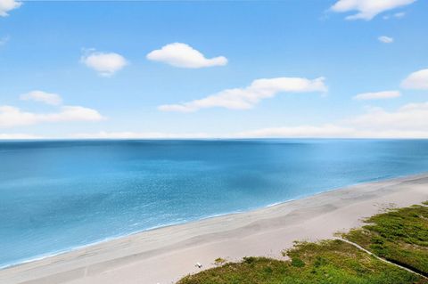 Tiny photo for 1500 S Ocean Boulevard #1603/04, Boca Raton, FL 33432 (MLS # R11121059)
