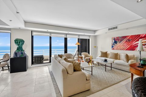 Tiny photo for 1500 S Ocean Boulevard #1603/04, Boca Raton, FL 33432 (MLS # R11121059)
