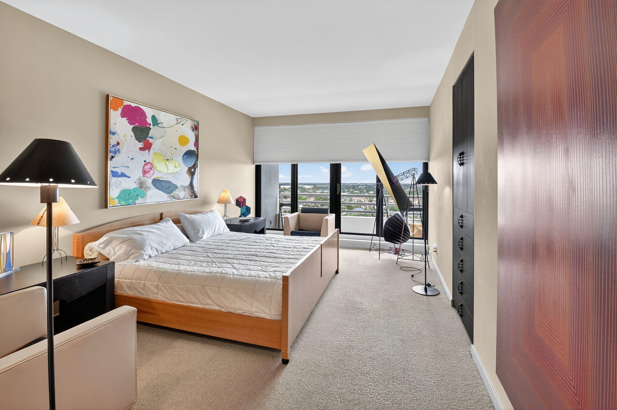 Addison - Residential