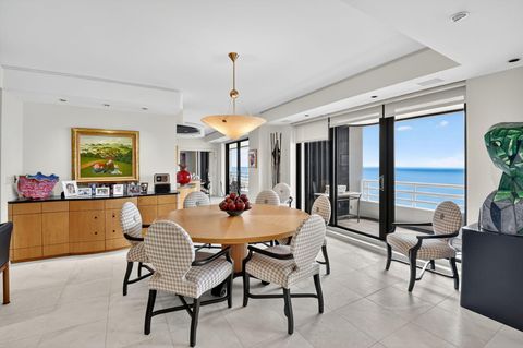 Tiny photo for 1500 S Ocean Boulevard #1603/04, Boca Raton, FL 33432 (MLS # R11121059)