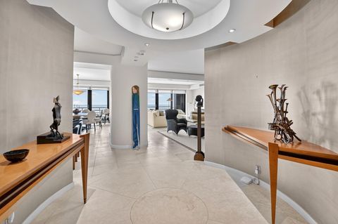 Tiny photo for 1500 S Ocean Boulevard #1603/04, Boca Raton, FL 33432 (MLS # R11121059)