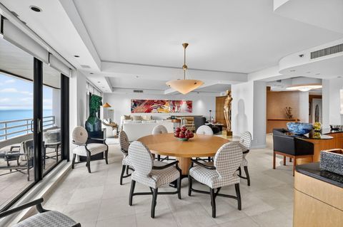 Tiny photo for 1500 S Ocean Boulevard #1603/04, Boca Raton, FL 33432 (MLS # R11121059)