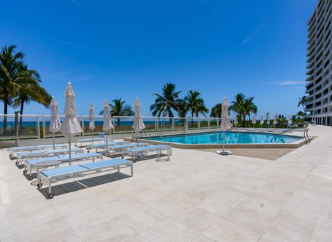 Tiny photo for 1500 S Ocean Boulevard #1603/04, Boca Raton, FL 33432 (MLS # R11121059)