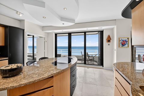 Tiny photo for 1500 S Ocean Boulevard #1603/04, Boca Raton, FL 33432 (MLS # R11121059)