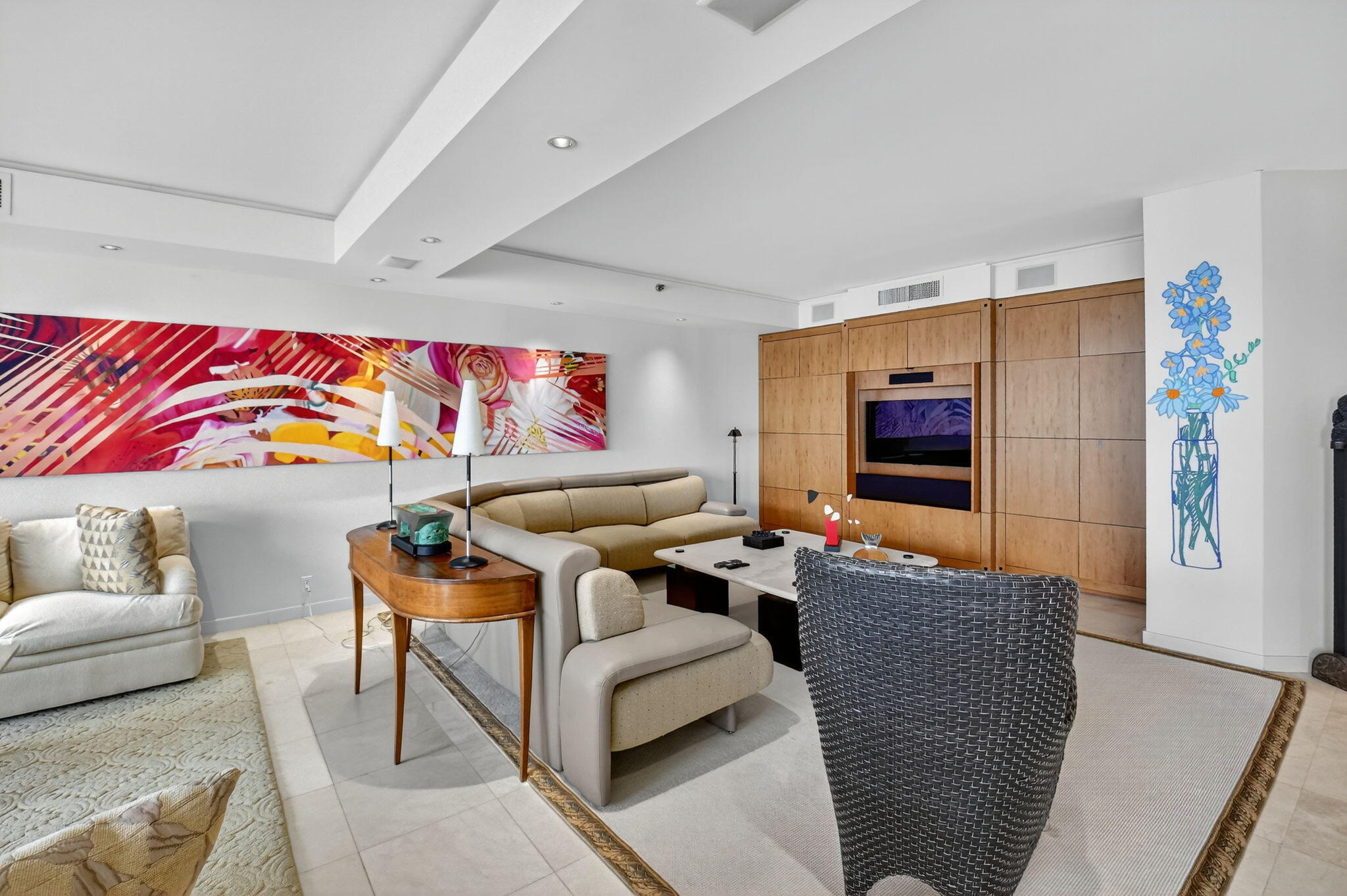 Addison - Residential