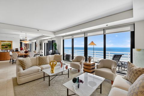 1500 S Ocean Boulevard 1603/04 Boca Raton FL 33432