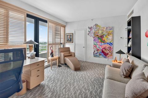 Tiny photo for 1500 S Ocean Boulevard #1603/04, Boca Raton, FL 33432 (MLS # R11121059)