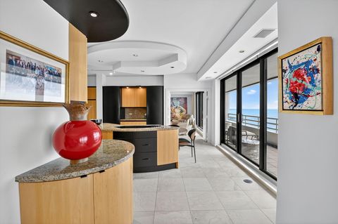 Tiny photo for 1500 S Ocean Boulevard #1603/04, Boca Raton, FL 33432 (MLS # R11121059)