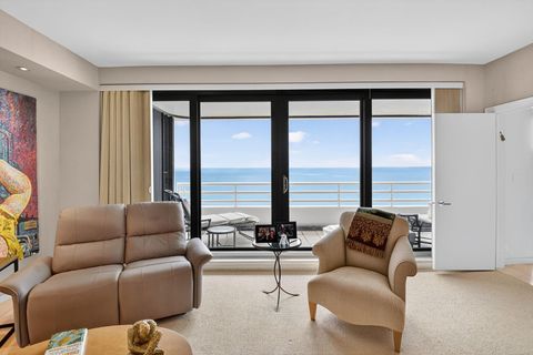Tiny photo for 1500 S Ocean Boulevard #1603/04, Boca Raton, FL 33432 (MLS # R11121059)
