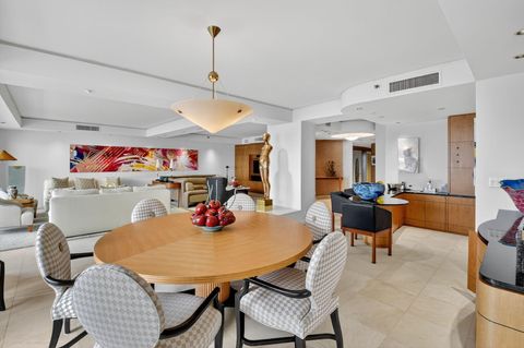 Tiny photo for 1500 S Ocean Boulevard #1603/04, Boca Raton, FL 33432 (MLS # R11121059)