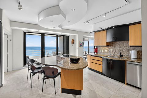 Tiny photo for 1500 S Ocean Boulevard #1603/04, Boca Raton, FL 33432 (MLS # R11121059)