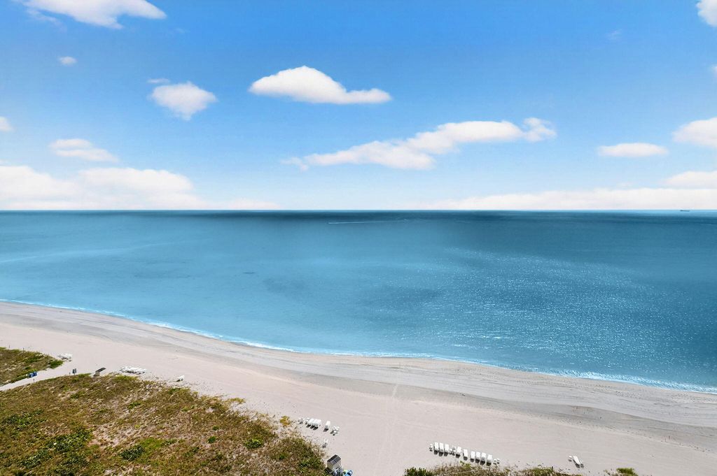 Photo of 1500 S Ocean Boulevard #1603/04, Boca Raton, FL 33432 (MLS # R11121059)