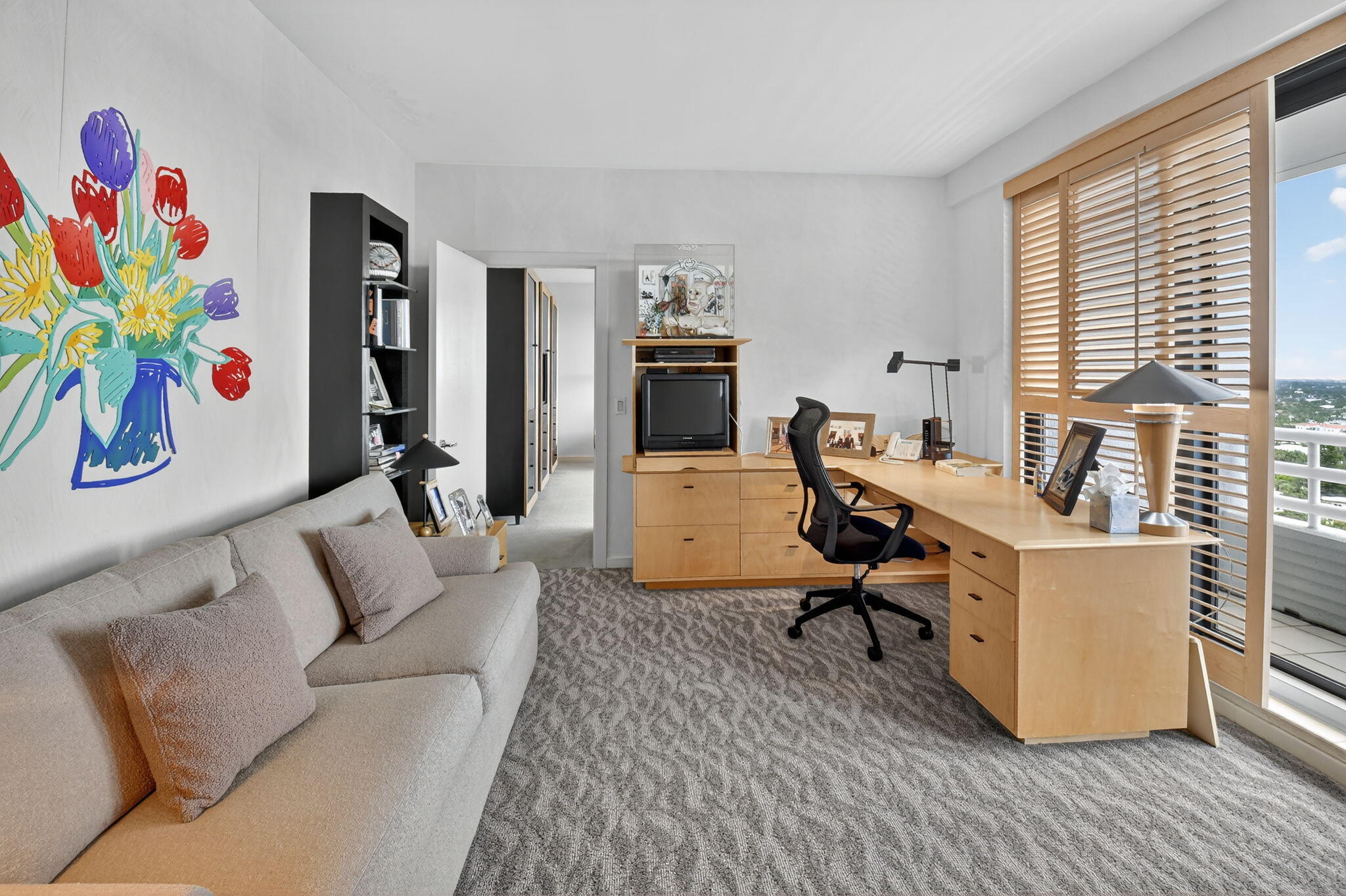 Addison - Residential