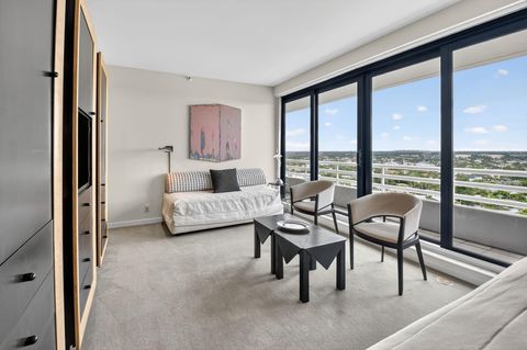 Tiny photo for 1500 S Ocean Boulevard #1603/04, Boca Raton, FL 33432 (MLS # R11121059)