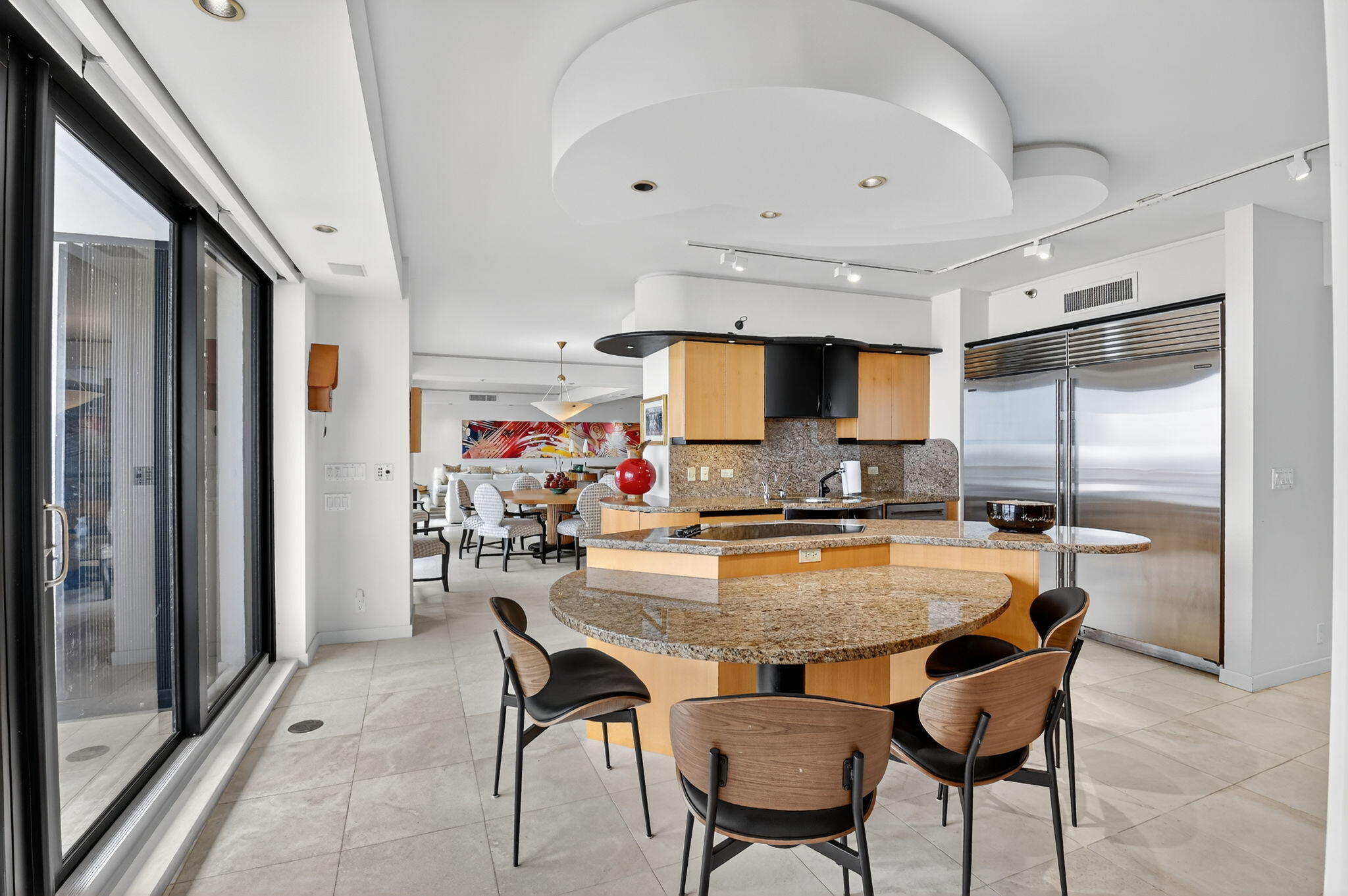 Addison - Residential