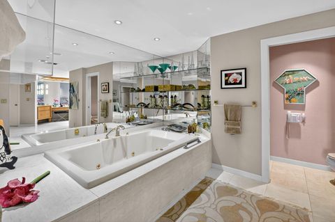 Tiny photo for 1500 S Ocean Boulevard #1603/04, Boca Raton, FL 33432 (MLS # R11121059)