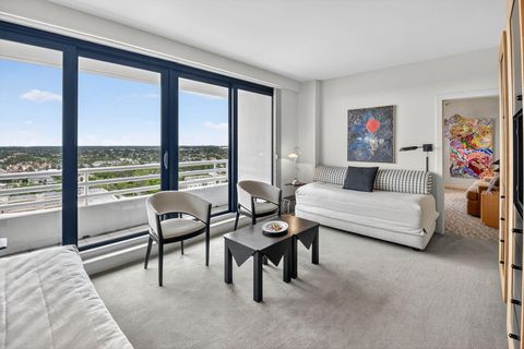 Tiny photo for 1500 S Ocean Boulevard #1603/04, Boca Raton, FL 33432 (MLS # R11121059)