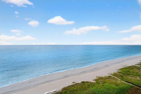 Tiny photo for 1500 S Ocean Boulevard #1603/04, Boca Raton, FL 33432 (MLS # R11121059)