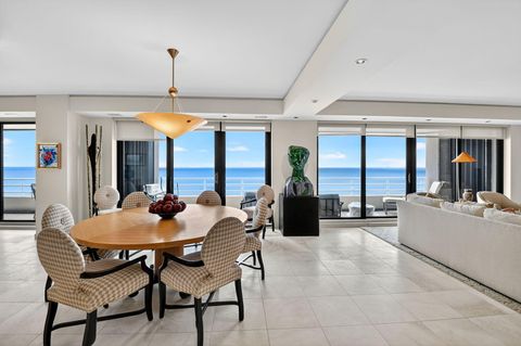 Tiny photo for 1500 S Ocean Boulevard #1603/04, Boca Raton, FL 33432 (MLS # R11121059)