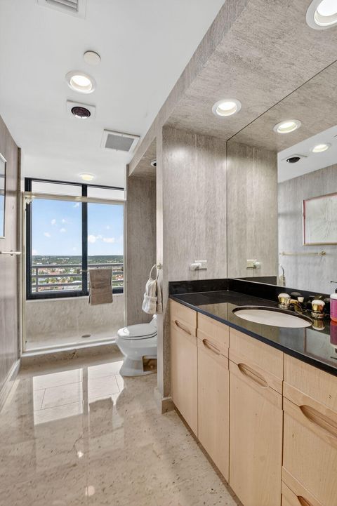 Tiny photo for 1500 S Ocean Boulevard #1603/04, Boca Raton, FL 33432 (MLS # R11121059)