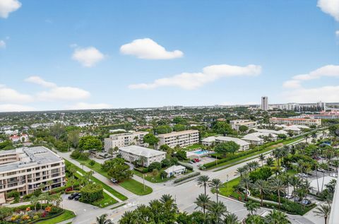 Tiny photo for 1500 S Ocean Boulevard #1603/04, Boca Raton, FL 33432 (MLS # R11121059)