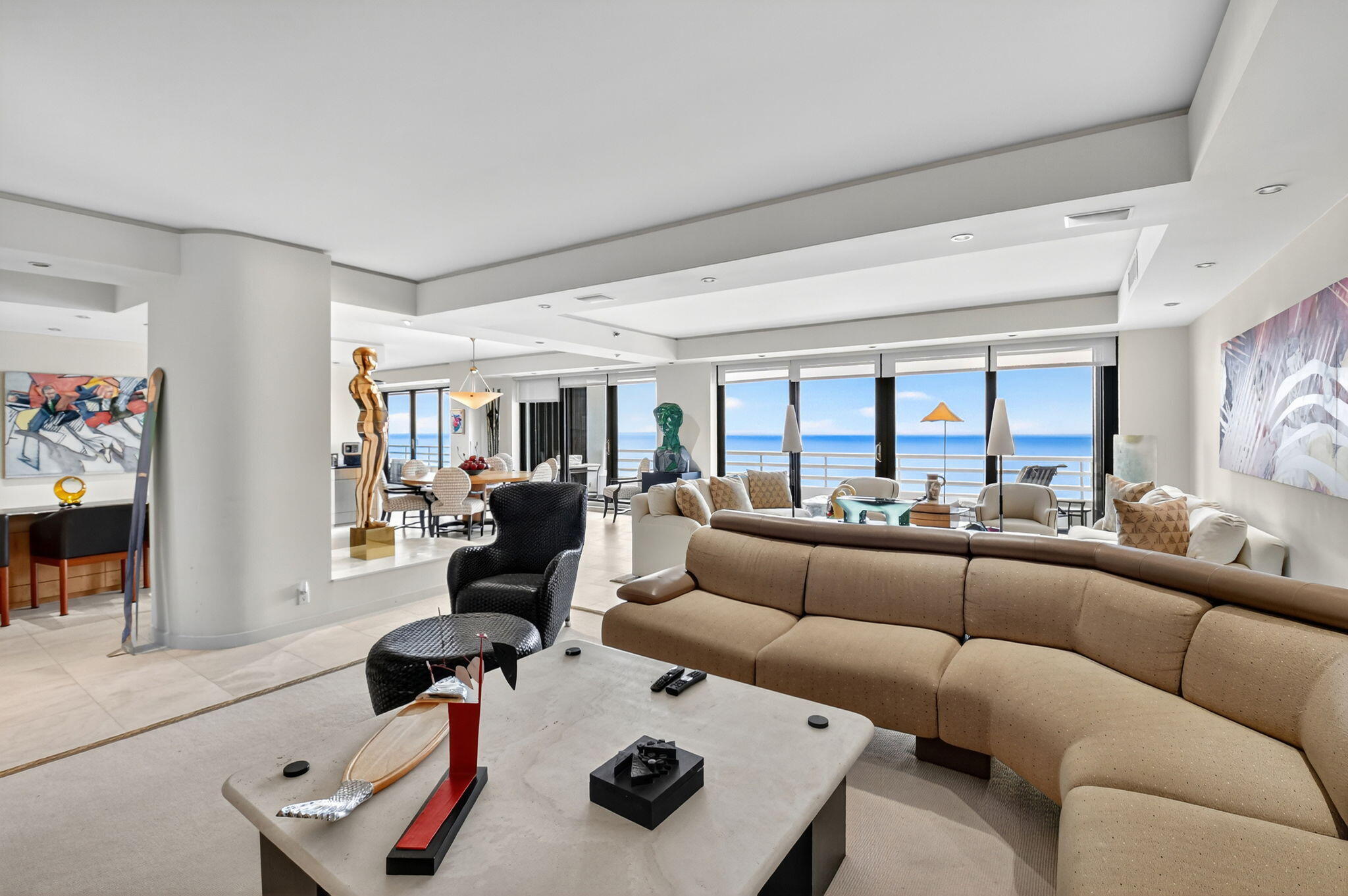 Addison - Residential