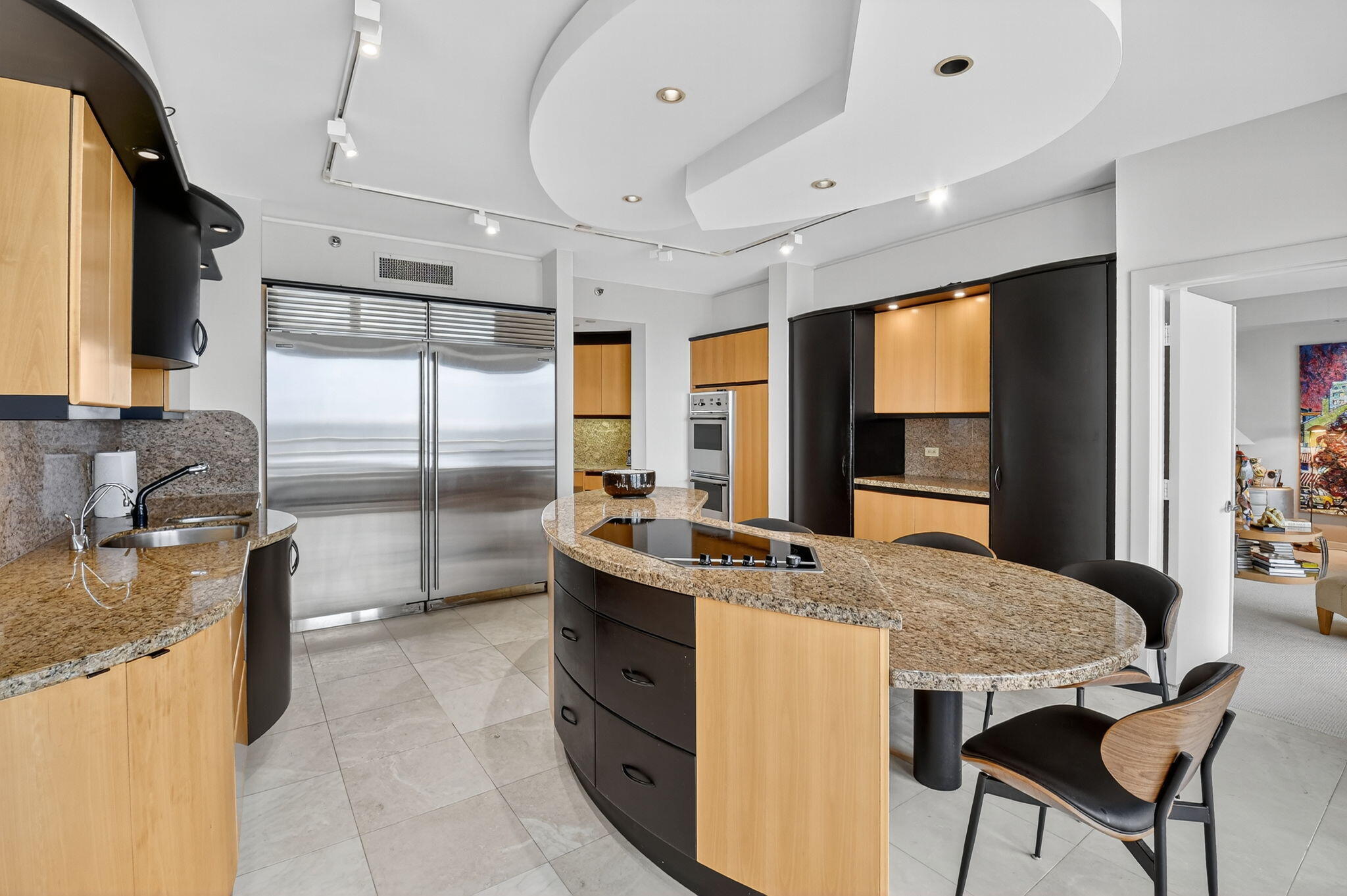 Addison - Residential