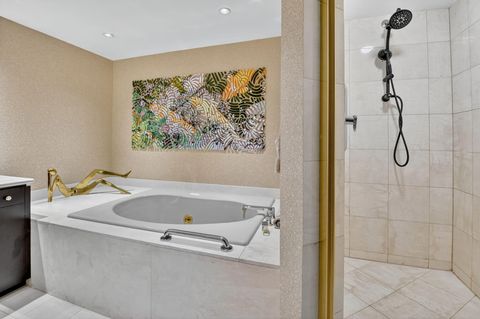 Tiny photo for 1500 S Ocean Boulevard #1603/04, Boca Raton, FL 33432 (MLS # R11121059)
