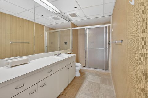 Tiny photo for 1500 S Ocean Boulevard #1603/04, Boca Raton, FL 33432 (MLS # R11121059)