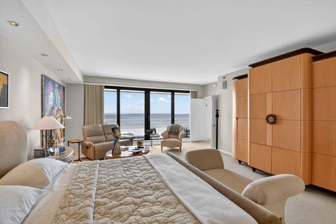 Tiny photo for 1500 S Ocean Boulevard #1603/04, Boca Raton, FL 33432 (MLS # R11121059)